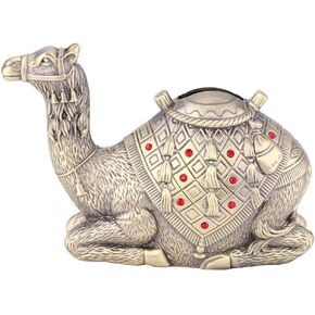 النمط الأوروبي الجمل أصبع البنك أصبع البنك الأطفال أصبع البنك هدايا الديكور المنزل