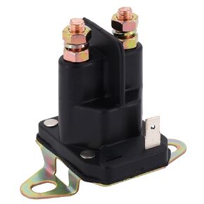 12V Starter Solenoid Relay 2543501 2543502-S 2543508-S 25-435-08-S 25 435 08-S for Kohler CH11-14 CV11-15 M8 M10-14 M18-20