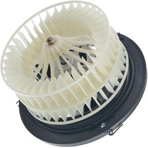 A/C Heater Blower Motor Fan Assembly for Freightliner Century Class 1996-2002 Columbia 2000-2001