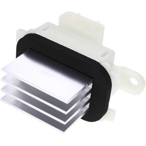 Holstein 2BMR0596 Blower Motor Resistor