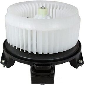 Motorcraft - MM966 Blower Motor