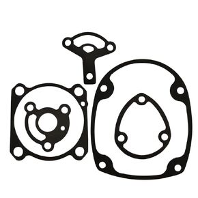 Parts After-Sales gaskets are Suitable for Hitachi NR83A and NV83A Nail Guns which are Included (877-325, 877-326, 877-329, 877-331, 877-334)