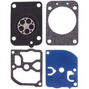 Stens 615-414 Gasket and Diaphragm Kit, Stihl 4238 007 1060, ea, 1, Multi