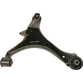MOOG RK643288 Suspension Control Arm front left lower