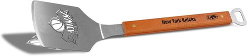 YouTheFan NBA Team Classic Series Sportula 18.5" Stainless Steel Laser-Cut Spatula in Saudi Arabia