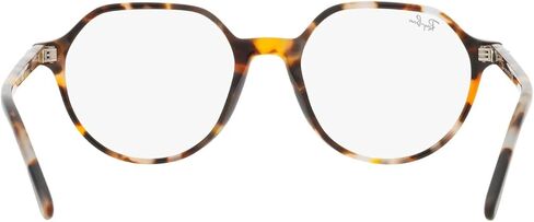 إطارات النظارات الطبية المربعة ذات الجسر المنخفض من Ray-Ban Rx5395f Thalia in Kuwait