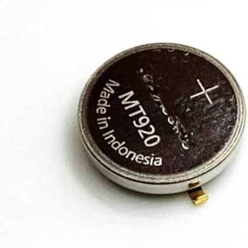 for Citizen Watch Capacitor 295-5600, MT920, fit Eco Drive C650 E810 E811 7821 B620 in Saudi Arabia