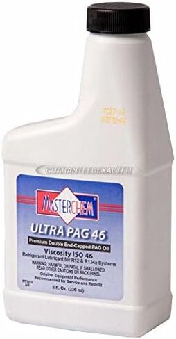 مجموعة مكيف الهواء مع مكثف وضاغط تيار متردد ومجفف لسيارة Toyota Tacoma 2013 2014 2015 - BuyAutoParts 60-82723R6 جديد in Saudi Arabia