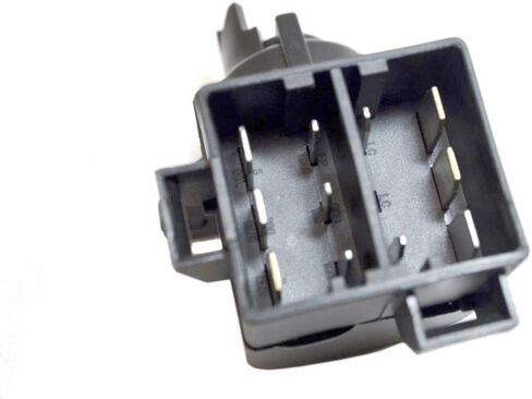 PT Auto Warehouse ISS-257 - مفتاح تشغيل الإشعال in Saudi Arabia