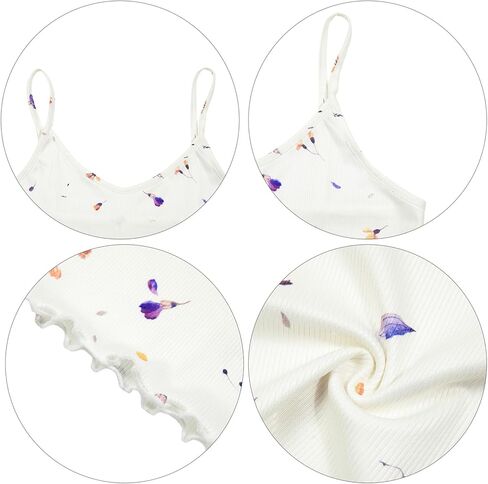 طقم بيجامة حريمي من KIDDAD طقم قمصان نوم قصيرة وملابس نوم مقاس S-XL in Kuwait