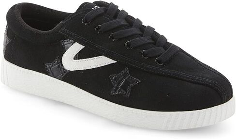 TRETORN Women's Nylite Plus Canvas Sneakers in Kuwait