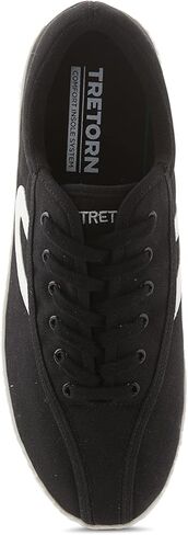 TRETORN Women's Nylite Plus Canvas Sneakers in Kuwait