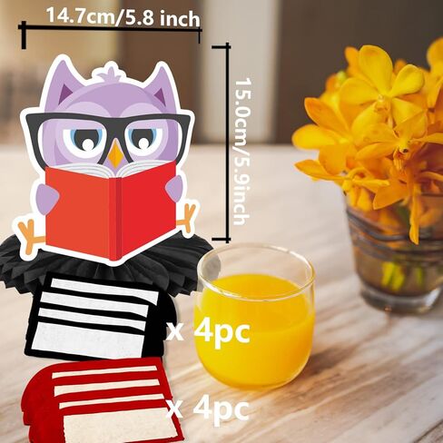 رياض الأطفال غراد 2023 قطع مركزية على شكل قرص العسل، التخرج السعيد، رياض الأطفال، موضوع التخرج لمرحلة ما قبل المدرسة للأطفال، تهاني المدرسة، غراد 2023، ديكورات الحفلات 2023، لوازم حفلات التخرج 2023 in Kuwait