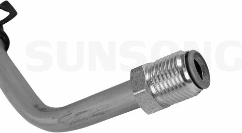 Sunsong 3401527 مجموعة خرطوم خط إرجاع التوجيه المعزز in Saudi Arabia