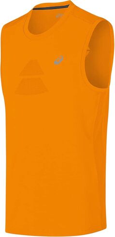 ASICS Men's Sleeveless Top in Saudi Arabia