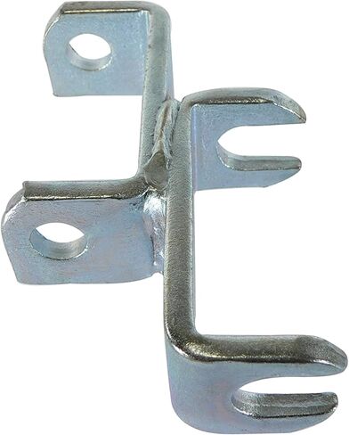 DB Electrical 800-10031 Generator to Alternator Conversion Mounting Bracket for Massey Ferguson TO20 Tractor 20 in Saudi Arabia