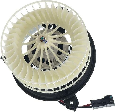 A/C Heater Blower Motor Fan Assembly for 2008-2010 International Harvester ProStar in Saudi Arabia