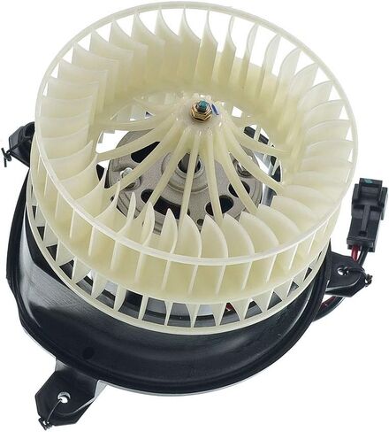 A/C Heater Blower Motor Fan Assembly for 2008-2010 International Harvester ProStar in Saudi Arabia
