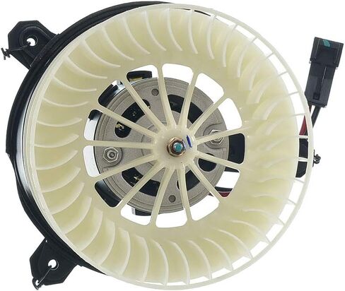 A/C Heater Blower Motor Fan Assembly for 2008-2010 International Harvester ProStar in Saudi Arabia