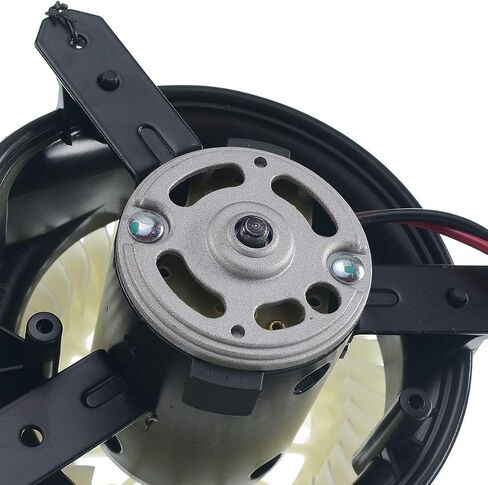 A/C Heater Blower Motor Fan Assembly for 2008-2010 International Harvester ProStar in Saudi Arabia