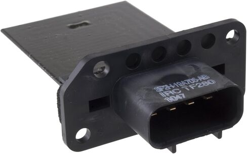 Wells C06764 HVAC Blower Motor Resistor in Saudi Arabia