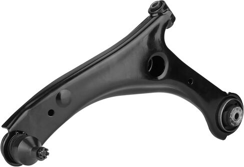 ذراع التحكم السفلي الأمامي مع أذرع بديلة لليسار واليمين لمفصل كروي لسيارة تاون آند كانتري 2012-2014 دودج جراند كارافان روتان رام C/V - مجموعة قطعتين in Kuwait