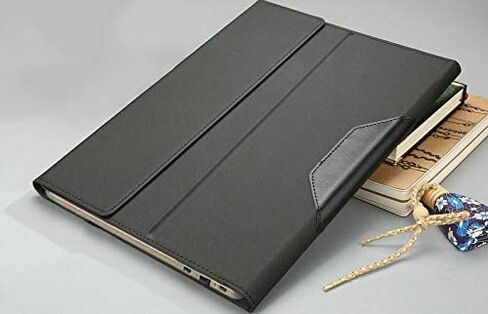 غطاء حماية لشهر العسل لجهاز HP ProBook 450 G10 G8/650 G8 & HP EliteBook 850 G8 & P Laptop -15t-fd000 15.6 بوصة كمبيوتر محمول [لا يناسب ProBook 435 G10]، جراب صلب من جلد البولي يوريثان، S026-أحمر in Kuwait