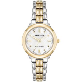 ساعة ارميترون بسوار نسائي، 75-5947 in Kuwait