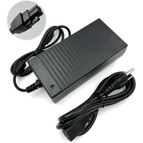 AC to DC Adapter Switching Mode Power Supply Compatible with FANATEC Boost Kit 180 (8NM) CSL DD - DD Pro/GT (Gran Turismo) Endor6200-2400750P Endor6200-2400750-15C01