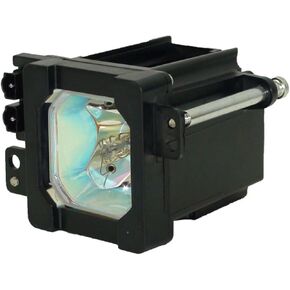 TV Replacement Lamp in Housing for JVC HD-61FN97, HD-61FB97, HD-61Z786, HD-61G787, HD-61G887, HD-Z56RX5, HD-Z70RX5 Televisions