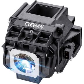 ELPLP76 /V13H010L76 Replacement Projector Lamp Bulb with Housing for Epson PowerLite Pro G6550WU G6750WU G6800 G6900WU G6970WU EB-G6900WU EB-G6970WU EB-G6550WU EB-G6570WU EB-G6450WU EB-G6050WNL