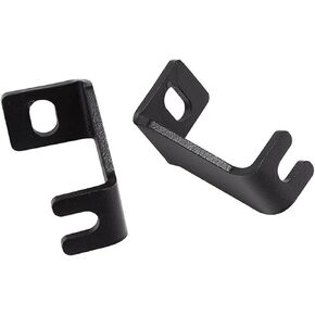 Dee Zee DZ1077 Ditch Light Bracket Super Duty 2017+