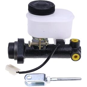 Brake Master Cylinder 91346-30300 for Mitsubishi Forklift FD28-F14C FD35-F14C FG28/3 Caterpillar Truck