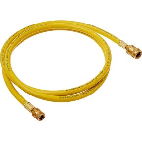 Robinair (13190) Conversion Hose - 72", Yellow