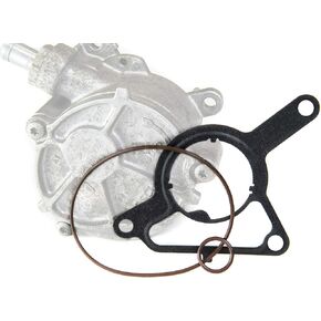 RKX VACUUM PUMP REBUILD SEAL KIT Compatible with VW, Audi, Porsche, Volkswagen 3.6L VR6 V6 03H145100C