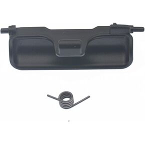 OEM Replace Center Console Lid Latch Armrest Lock Black for Acura RDX 2013-2018