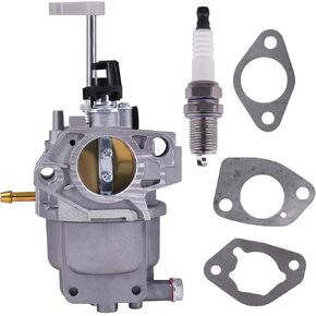 Carburetor Carb Fits for Ryobi 6500 8125 RY906500S Watts Generator