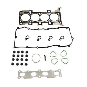 DNJ HGS1170 Cylinder Head Gasket Set for 13-16 Dodge Dart 2.0L L4 DOHC Naturally Aspirated