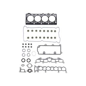 DNJ HGS150 Cylinder Head Set for 1995-1999 Chrysler, Dodge, Eagle, Mitsubishi, Plymouth Avenger, Eclipse, Neon, Sebring, Talon 2.0L DOHC L4 16V 122cid VIN Y
