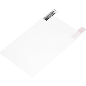 MECCANIXITY 1 Pcs Track Pad Protector Cover Skin 132x82x0.1mm Clear Matte Anti-Scratch Protector Cover Skin for A2251/2289/2338