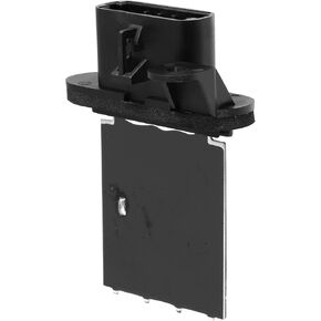 Car HVAC Fan Blower Motor Resistor for Toyota Tacoma 2005-2014 Replace 8713804050 8713804052 8713804051 JA1772 RU746