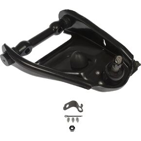 Dorman 520-179 Front Driver Side Upper Suspension Control Arm Compatible with Select Chevrolet / GMC Models