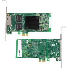 PCIE Network Card for Intel I350-T2V2 I350AM2 PCIE X1 DualPort Server Gigabit Ethernet Network Card in Kuwait