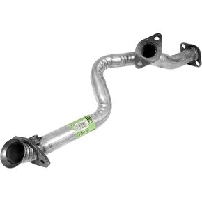 Walker 50361 Exhaust Y Pipe for Ford Escape