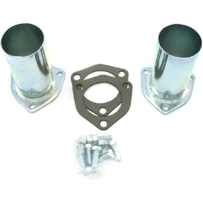 Patriot Exhaust H7242 2-1/2" Exhaust Collector Reducer