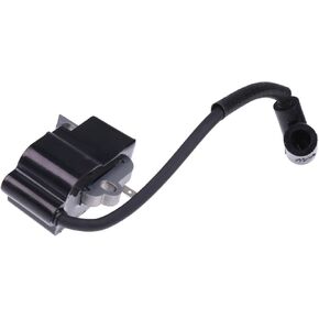 Ignition Coil 4144-400-1311 4144 400 1311 Compatible with Stihl FC70 FC70C FS70 FS70R Models
