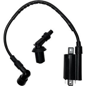 Ignition Coil Replace 21121-2092 AM120732 21121-0029 21121-2083 21121-2064 21121-2076 for Kawasaki 2500 2510 2520 3000 3010 3020 4000 4010 FD440V FD501D FD501V FD590V FD611V FD620D FD661D