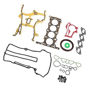 ACROPIX Vehicle Engine Head Gasket Set Fit for Chevrolet Cruze - Pack of 1 Black