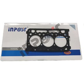 New For Kubota D722 Cylinder Head Gasket