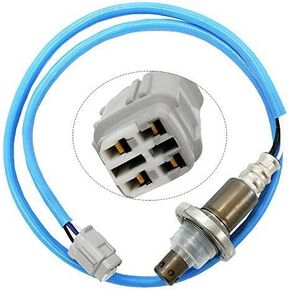 Amrxuts 234-9120 Upstream Air Fuel Ratio O2 Oxygen Sensor for Subaru 2004-2010 Forester 2005-2007 Legacy Outback 2004-2008 Impreza 2006 Saab 9-2X 2.5L H4 Turbocharged 22641-AA211 22641-AA490
